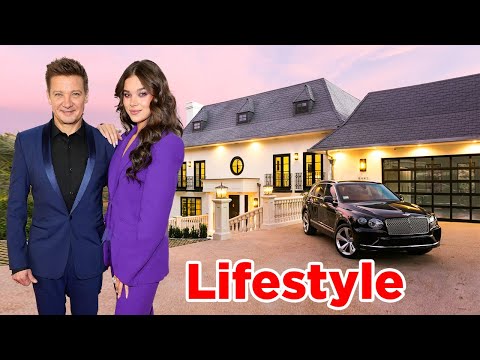 Wideo: Jeremy Renner Net Worth