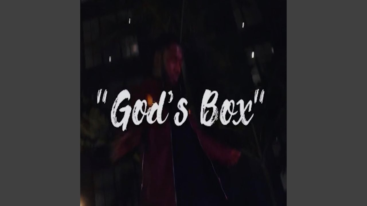 Gods Box