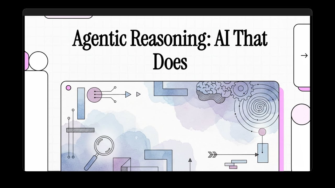 Agentic Reasoning for Large Language Models