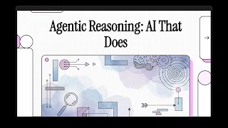 Famous Agentic Reasoning for Large Language Models Wealth