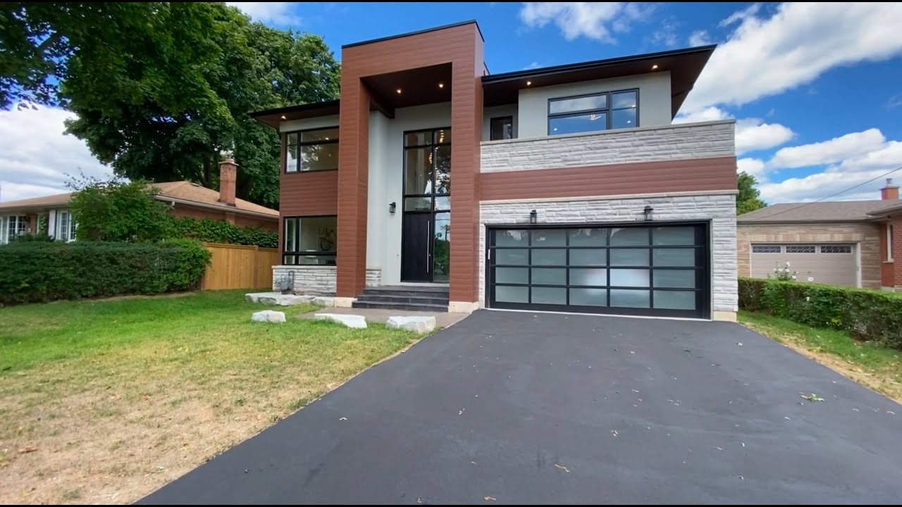 565 Lees Lane, Oakville, ON L6L 4T6 Canada YouTube