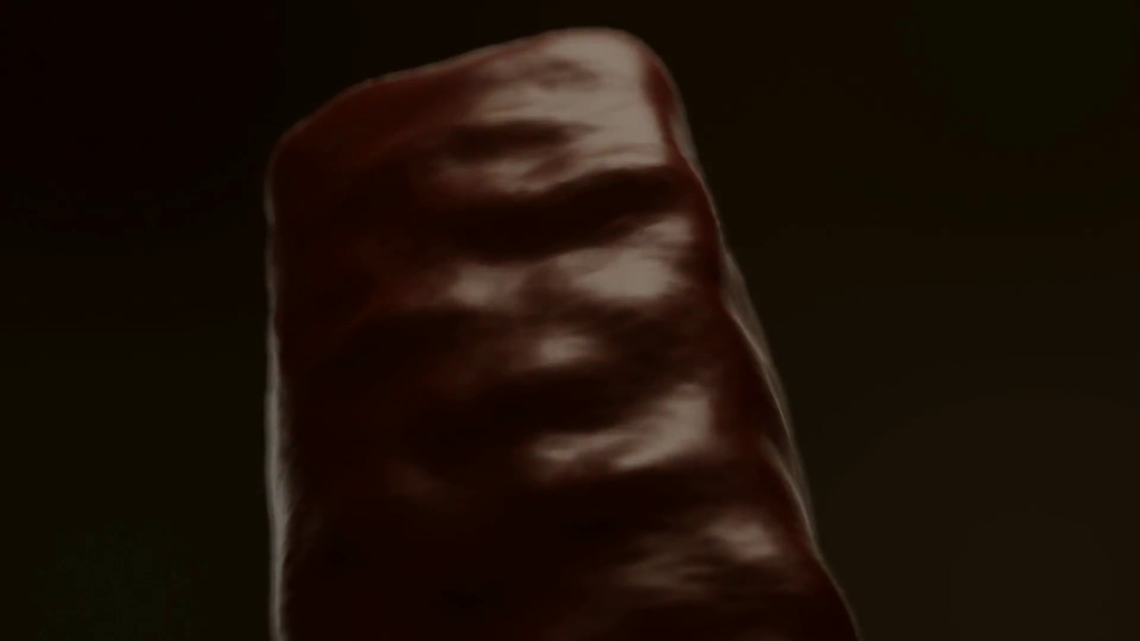 FX School CG Student Project: Material Study