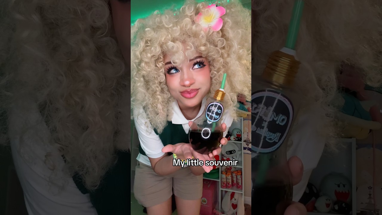 Come with me to an Omori Party🖤 #basilomori #omori