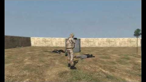 VBS2 JCOVE Lite Promo