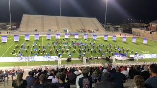 Oak Ridge 2021 Lone Star Preview Finals