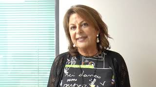 Target - Gender equality must be a priority