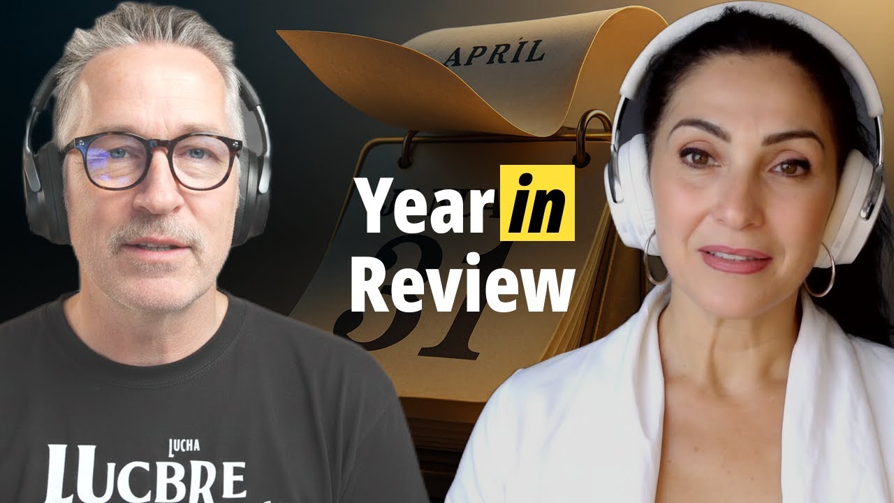 2025 Unplugged: A Candid Look at the Year That Was (Episode 80)