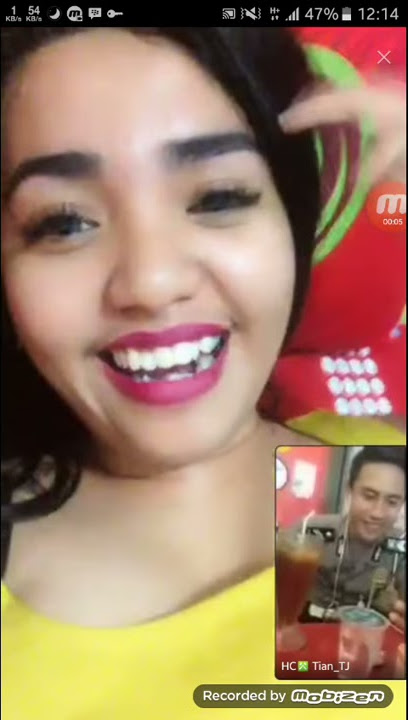 BIGO LIVE - LOLOS BANNED LAGI. huuuuufffft.....