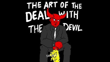 The Network - Art of the Deal with the Devil