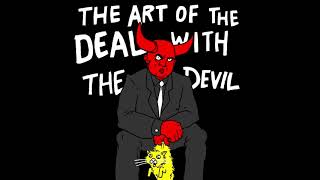 Video thumbnail of "The Network - Art of the Deal with the Devil"