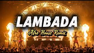 Kaoma - Lambada Ӏ Afro House Remix