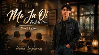 Mo Ja Oi (Jeff Hian) Cover | Lagu Hakka Singkawang Terbaru 2026