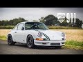 Porsche 911: Le Mans Classic Clubsport, The Ultimate Restomod? - Carfection (4K)