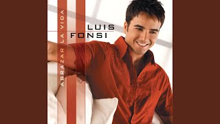 Video thumbnail of "Luis Fonsi - Se Supone"