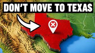 50 Facts About Texas That Sound Fake But Isn't