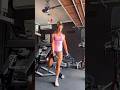 The next chapter is better ✍️ #femalefitness #fitnesslifestyle #fitnessmotivation #athlete