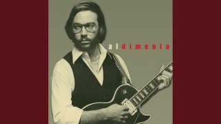 Video thumbnail of "Al Di Meola - Race with the Devil on Spanish Highway"