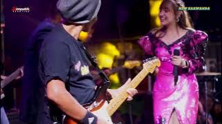 KLEBUS - JIHAN AUDY - Live NEW SARWENDA