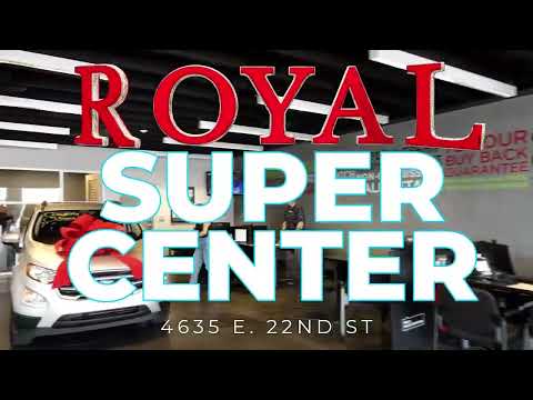 Royal Choice Automotive Group Llc