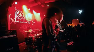 Catbreath - Head of the Snake