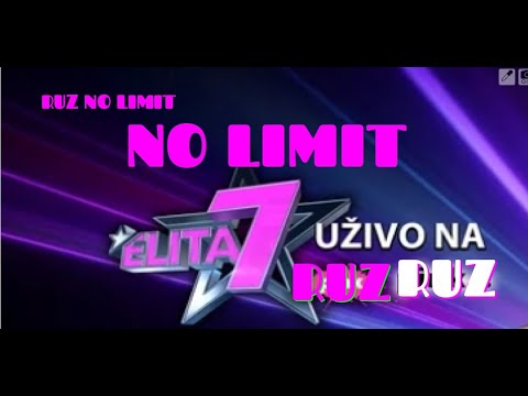 ZADRUGA UZIVO & Elita 7 uzivo 🌹 🎀🌹 ⚜RUZ NO LIMIT LIVE⚜🌹🎀