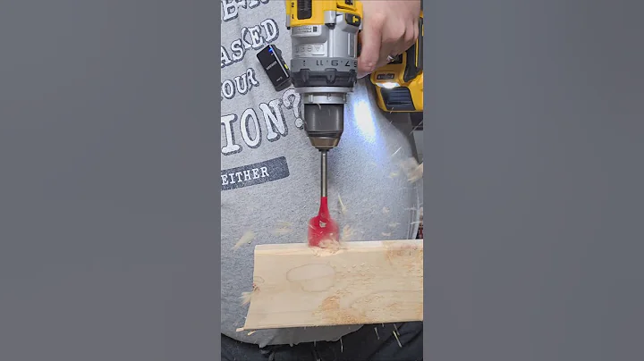 This is Obsolete #dewalt #tooltestraw #diy #howto #vcg #powertools #wow #truth #clapback #damn #lol