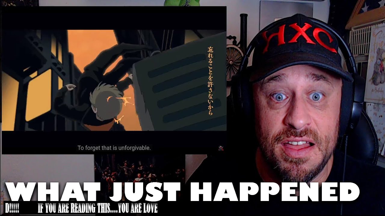 How to Eat Life - Eve MV REACTION!