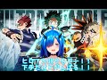 【ヒロアカUR】ヒロアカUR視聴者参加型！クロスプレイ・フリマ(人少なかったらランク)します※概要欄読んでね！