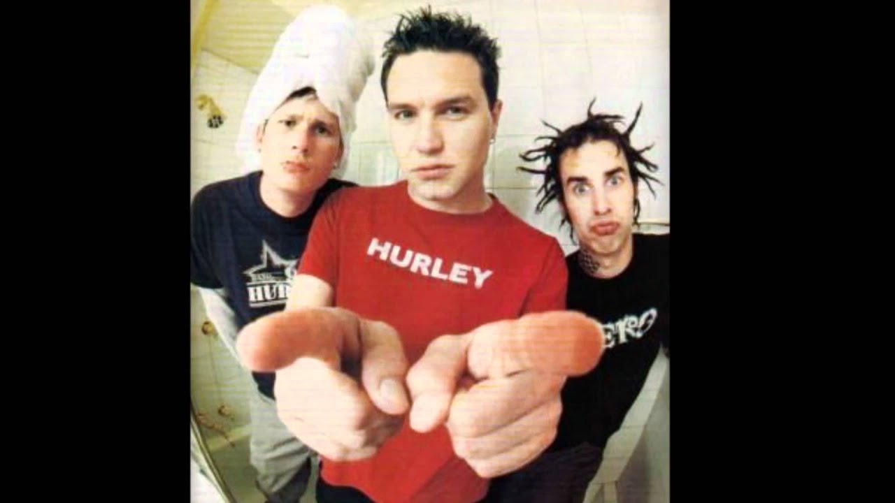 Not now blink 182 lyrics english / Español YouTube Not now blink 182 lyrics english / Español YouTube