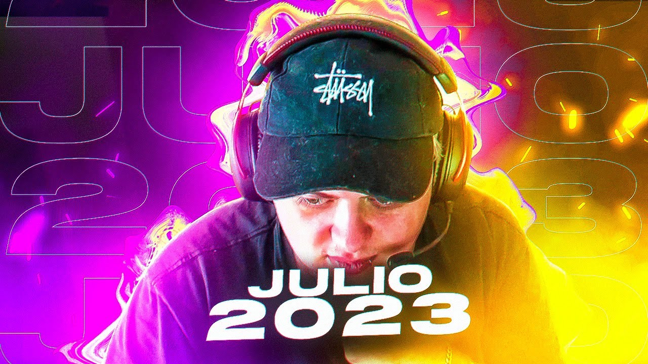 Mejores Momentos JULIO | GordoReally