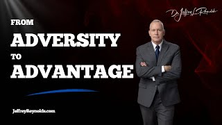 DR JEFFREY REYNOLDS SPEAKER DEMO REEL