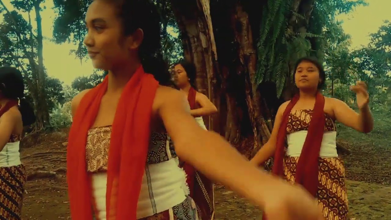 Panembahan selogending