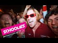 SCHOOLIES INTERVIEWS 2020 BYRON