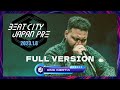 FULL VERSION【SP GUEST】King Inertia｜BEATCITY JAPAN PRE