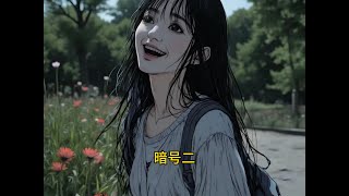 【完整版】 《暗号》二#恐怖故事#民间故事#恐怖悬疑#强烈推荐#每日分享 #陪你讲故事
