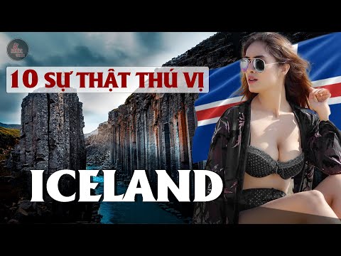 Video: Đồ uống có cồn tốt nhất ở Iceland