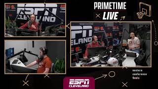 CAVS VS. KNICKS GAME 4 POSTGAME SHOW!