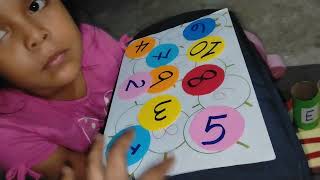 Material didáctico para preescolar/ Didáctica de la enseñanza y aprendizaje en educación preescolar 