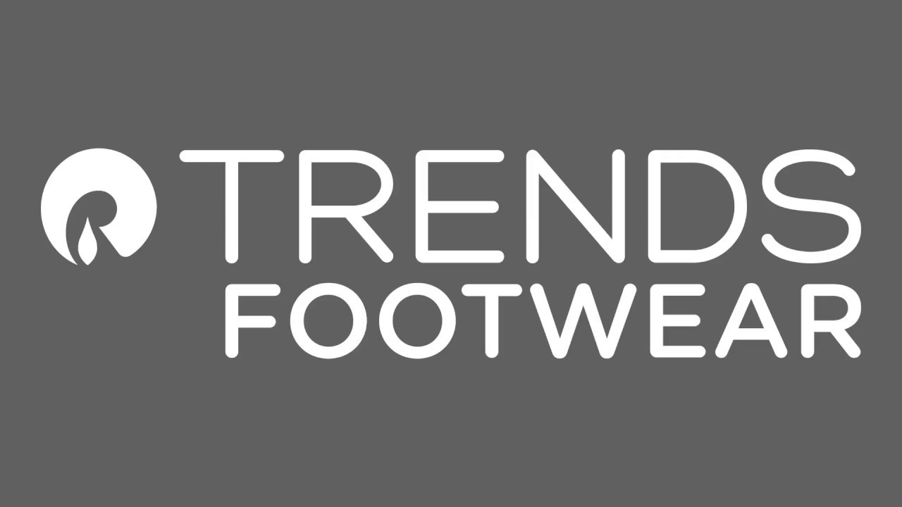 About Trends Footwear YouTube