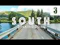 S02E03 SOUTH :: Shaking Down | Te Araroa 2020