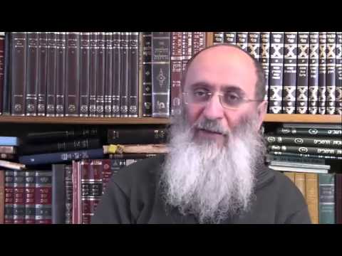 Video: Halachiska judar – vilka är de? Adoption av judiskhet av Halacha