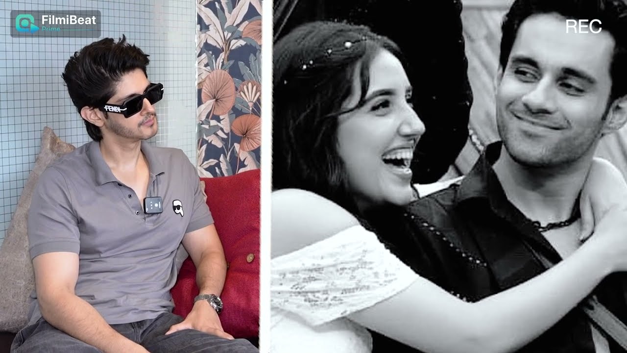 BB 19- Rohan Mehra Interview, Supports Ashnoor, Slams Abhishek Ashnoor Love Angle, Reacts To MALTI