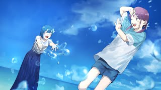 一日千夏