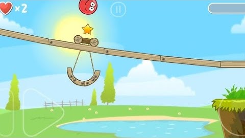 Red Ball 4 Level 10 Walkthrough / Playthrough #youtubeshorts #shortsvideo #shorts #redball4 #redball