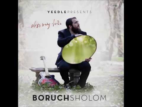 Boruch Sholom - Time Of My Life