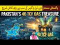 Largest Offshore Oil & Gas exploration project in Pakistan's history | Rich Pakistan