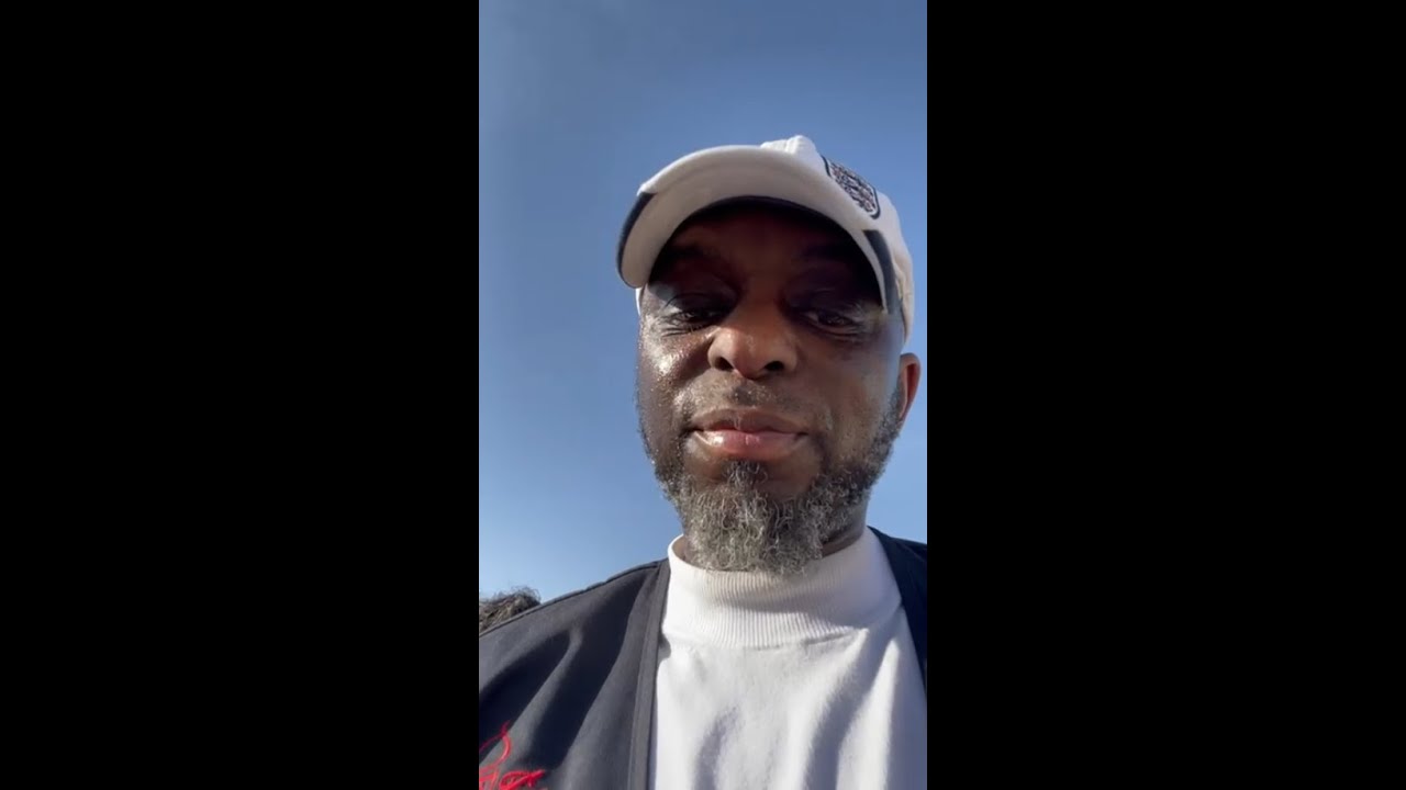 War Doesn't Discriminate 😥 - Watch Dr Abdul Haqq Live from Sudan - YouTube
