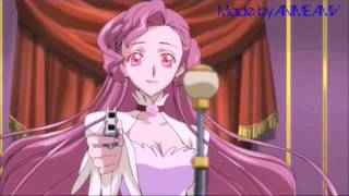 CODE GEASS AMV [NEW DIVIDE]