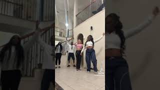 Nette, Neisha, Kam, Ray