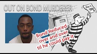 Out on Bond for Murder-Assaults Pregnant Woman - Witherspoon